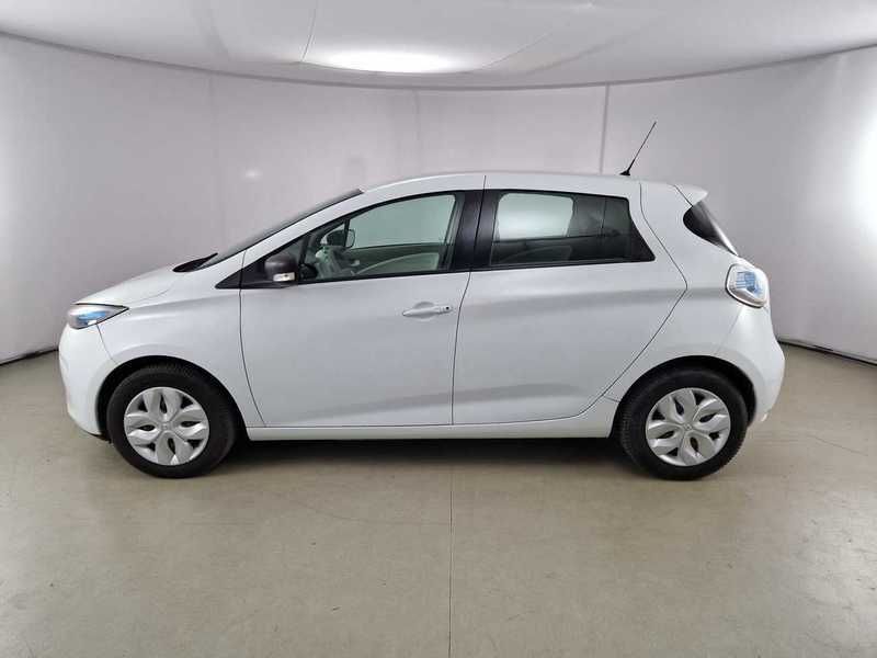 RENAULT ZOE Life R90 Autom. 5 PORTE