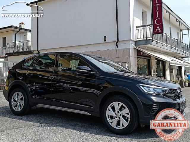 VOLKSWAGEN Taigo 1.0 TSI 95 CV Life *NEOPATENTATI*