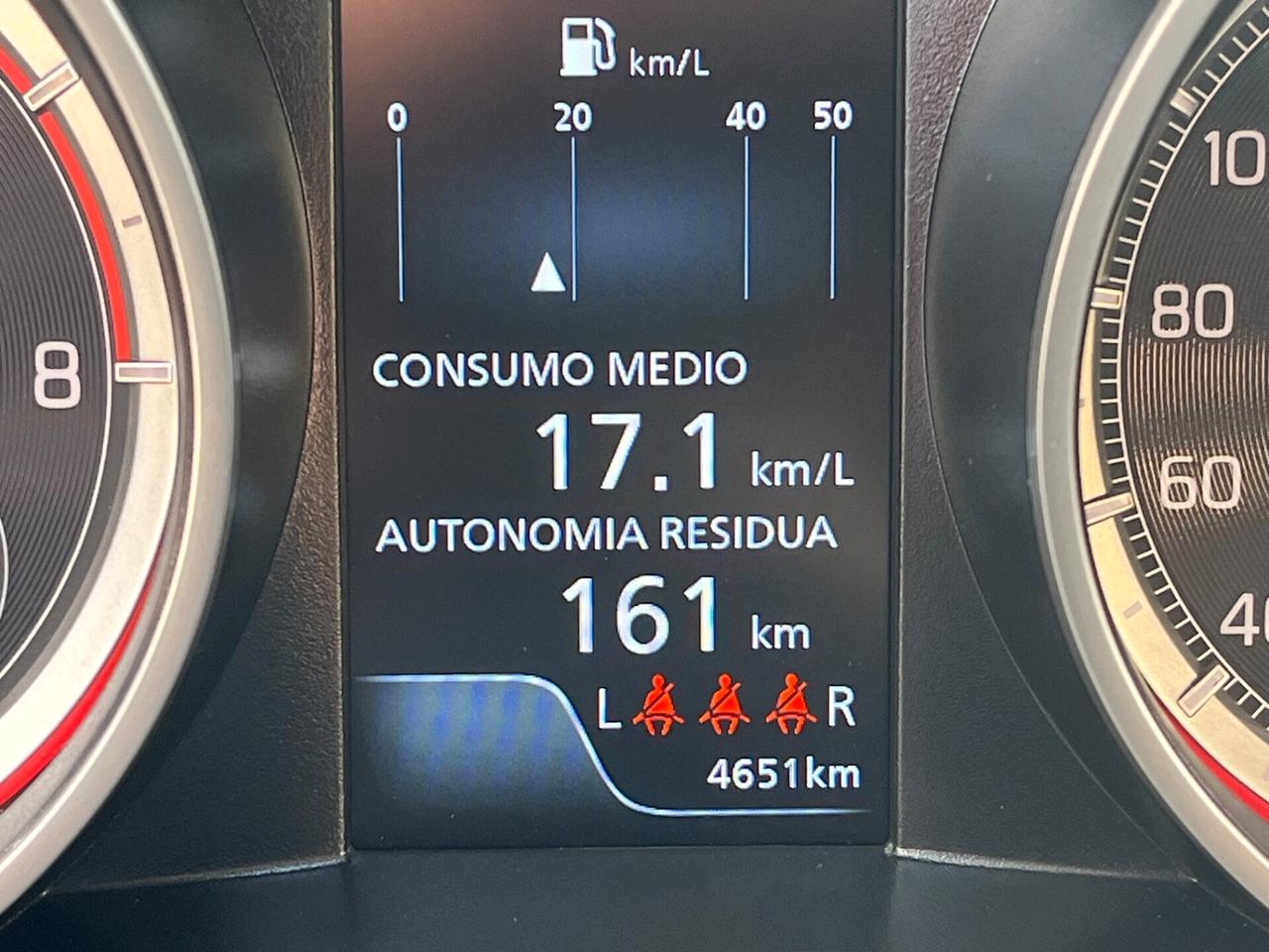 Suzuki Swift 1.2 Hybrid Top