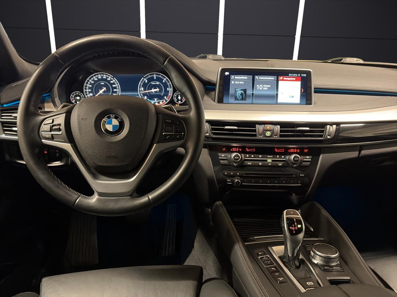 Bmw X6 xDrive30d 258CV Extravagance
