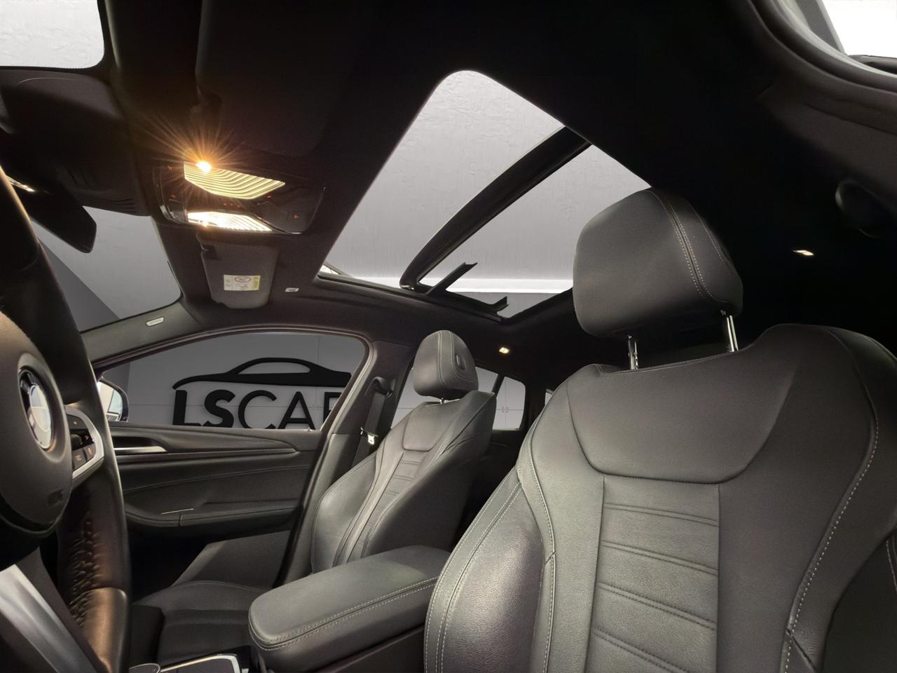 BMW X4 M Sport - Iva Esposta - Unipro - Promo Finanziamento