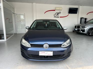 Volkswagen Golf 1.6 TDI 90 CV 5p. Trendline BlueMotion Technology