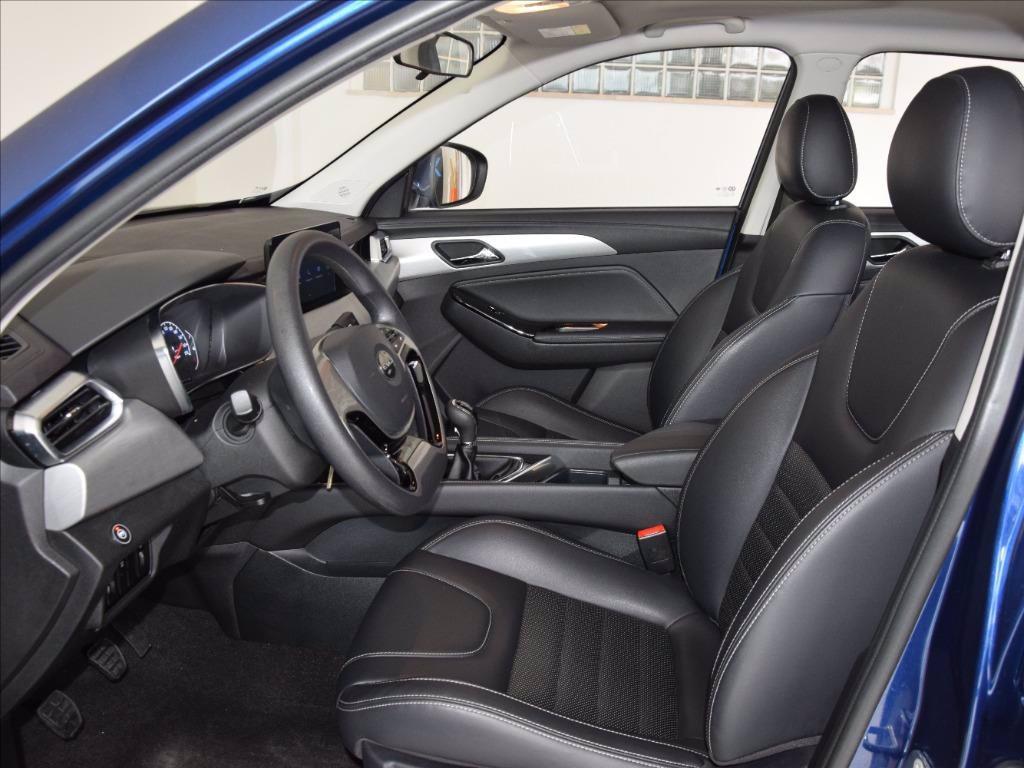 EVO Evo 5 1.5 turbo Gpl 120cv del 2024