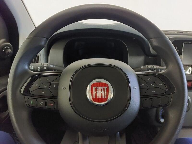 FIAT Panda Panda 1.0 FireFly S&S Hybrid Icon