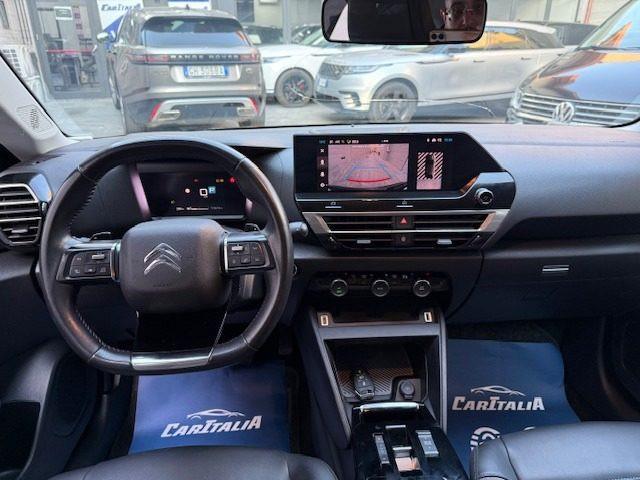 CITROEN C4 PureTech 130 S&S EAT8 Feel Pack