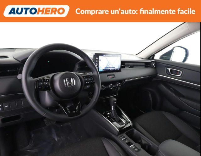 HONDA HR-V 1.5 Hev eCVT Advance
