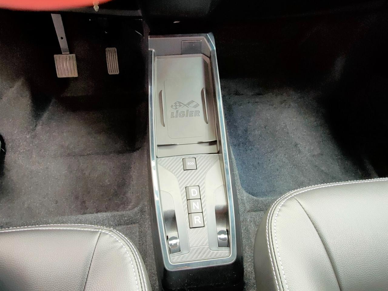 Ligier JS 50 SELECT Elettric 159km Autonomia