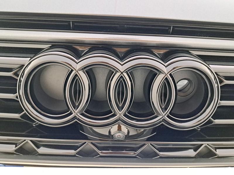 Audi RS6 avant 4.0 mhev quattro tiptronic