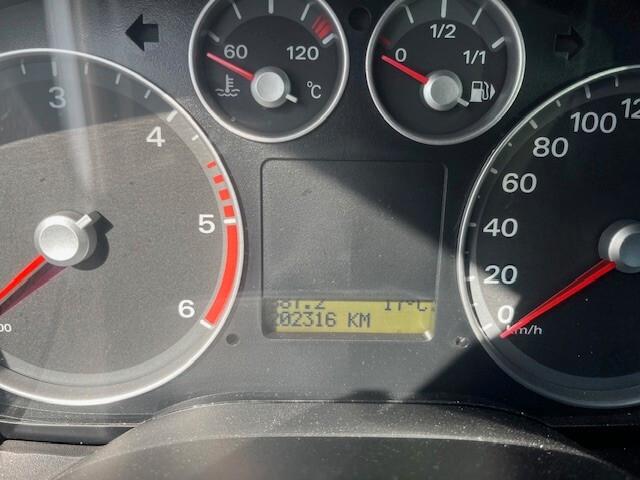 Ford Focus CC 2.0 TDCi (136CV) 5p.