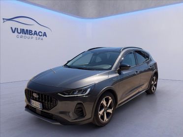 FORD Focus Active 1.5 ecoblue Style 115cv auto del 2023