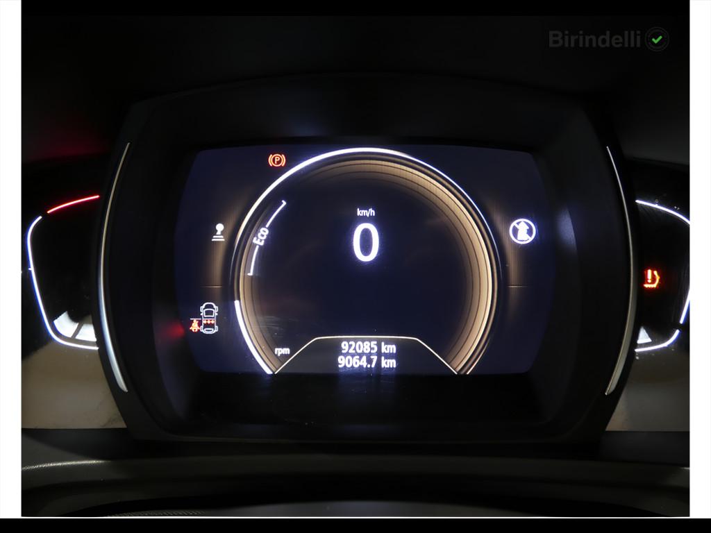 RENAULT Kadjar - dCi 8V 110CV Energy Sport Edition 2