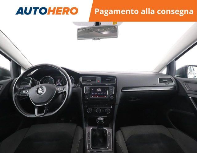 VOLKSWAGEN Golf 2.0 TDI 5p. Highline BlueMotion Technology