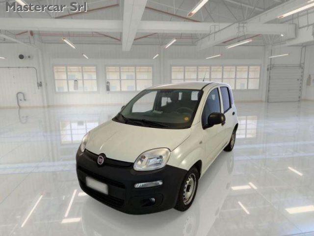 FIAT Panda Panda 1.2 69 CV VAN 2 POSTI EURO6 POP - FY427PD