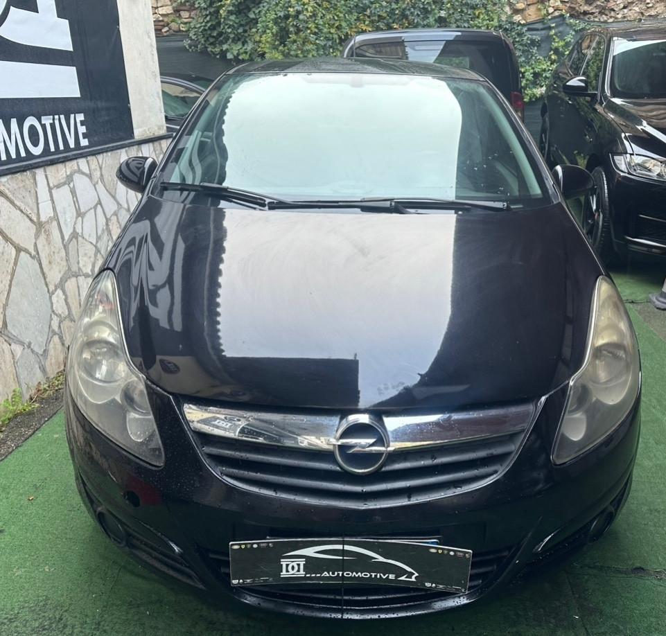 Opel Corsa 1.2 RATE / FINANZIAMENTI/ BONUS