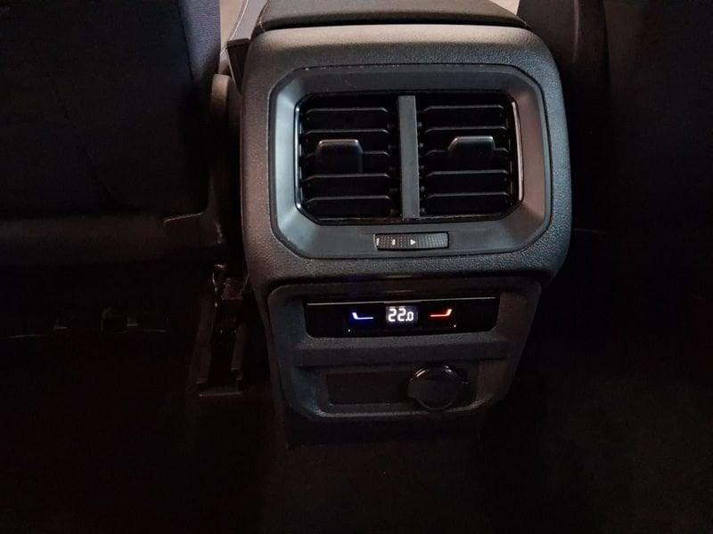 Volkswagen Tiguan 2.0 TDI SCR 90KW Life