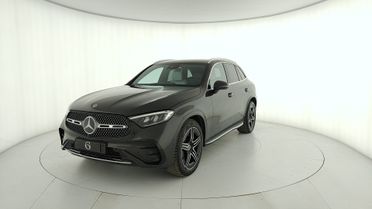 Mercedes-Benz GLC 220 d mhev AMG Line Advanced Plus 4matic auto