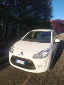 Citroen C3 1.1 Seduction Limited - 2011