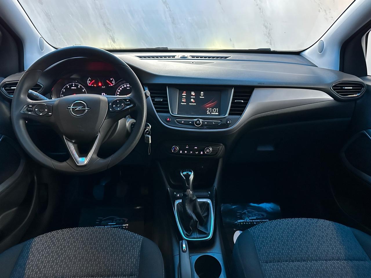 Opel Crossland Crossland X 1.2 12V Innovation