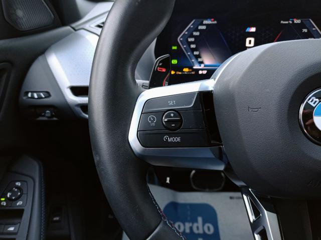 BMW 135 xDrive MSport