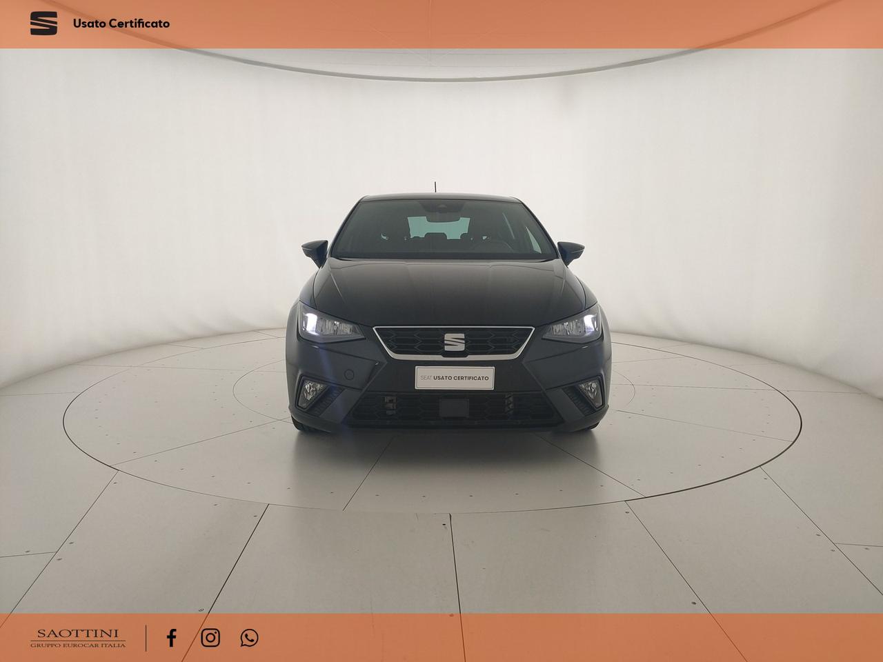 1.0 ecotsi FR 95 CV