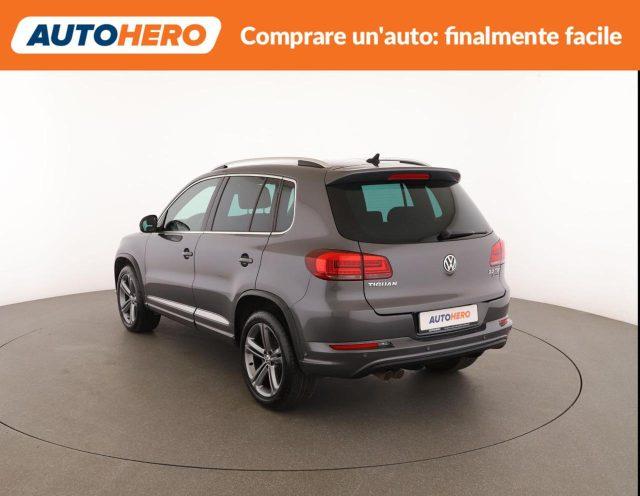 VOLKSWAGEN Tiguan 2.0 TDI 150 CV 4MOTION DSG CityScape BlueMotion Te