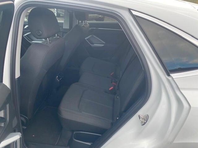 Audi Q3 SPB 35 TDI S tronic Business Plus