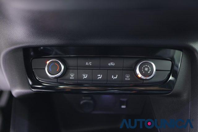 OPEL Corsa 1.2 ELEGANCE FARI LED NEOPATENTATI
