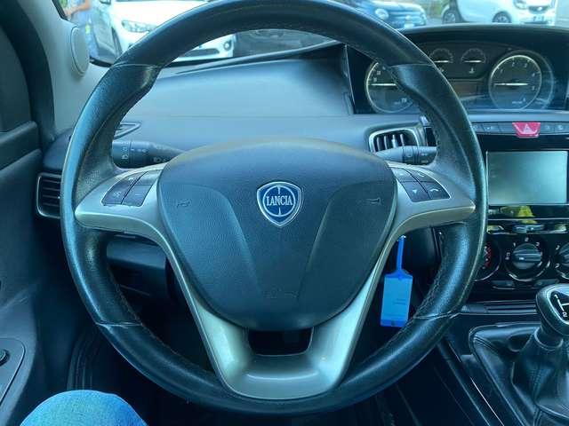 Lancia Ypsilon Ypsilon III 2015 1.3 mjt Gold s