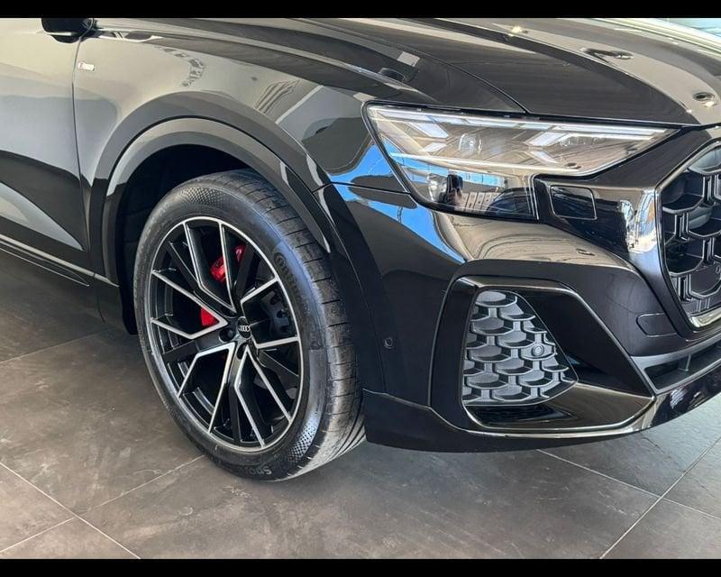 Audi Q8 50 TDI 286 CV quattro tiptronic S line edition