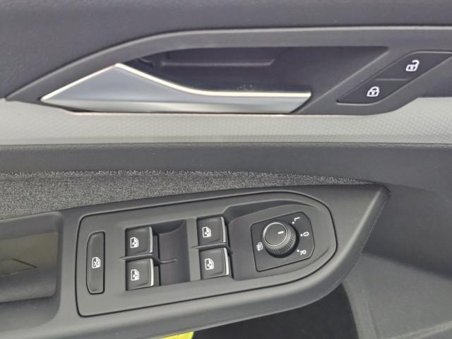 Volkswagen Golf TDI MOVE LIFE C.16 Tetto Nav Led Matrix Clima3Zone