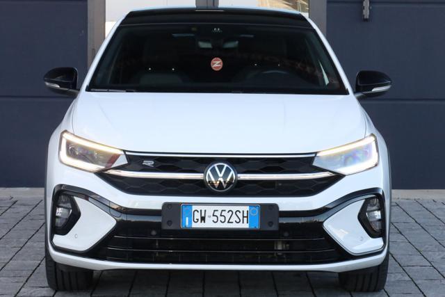 VOLKSWAGEN Taigo 1.0 TSI 115 CV DSG R-Line