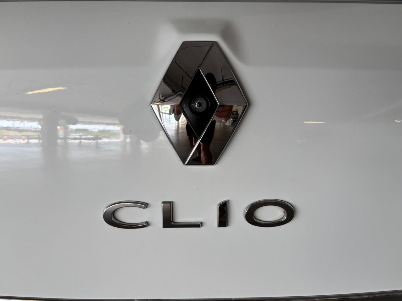 Renault Clio 1.2 Benzina/GPL Intens