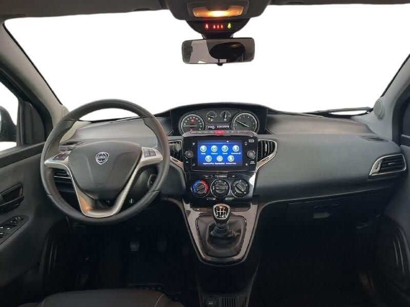 Lancia Ypsilon III 2021 1.0 firefly hybrid Gold s&s 70cv 5p.ti