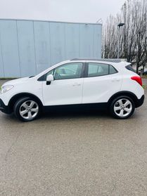 Opel Mokka 1.6 GPL