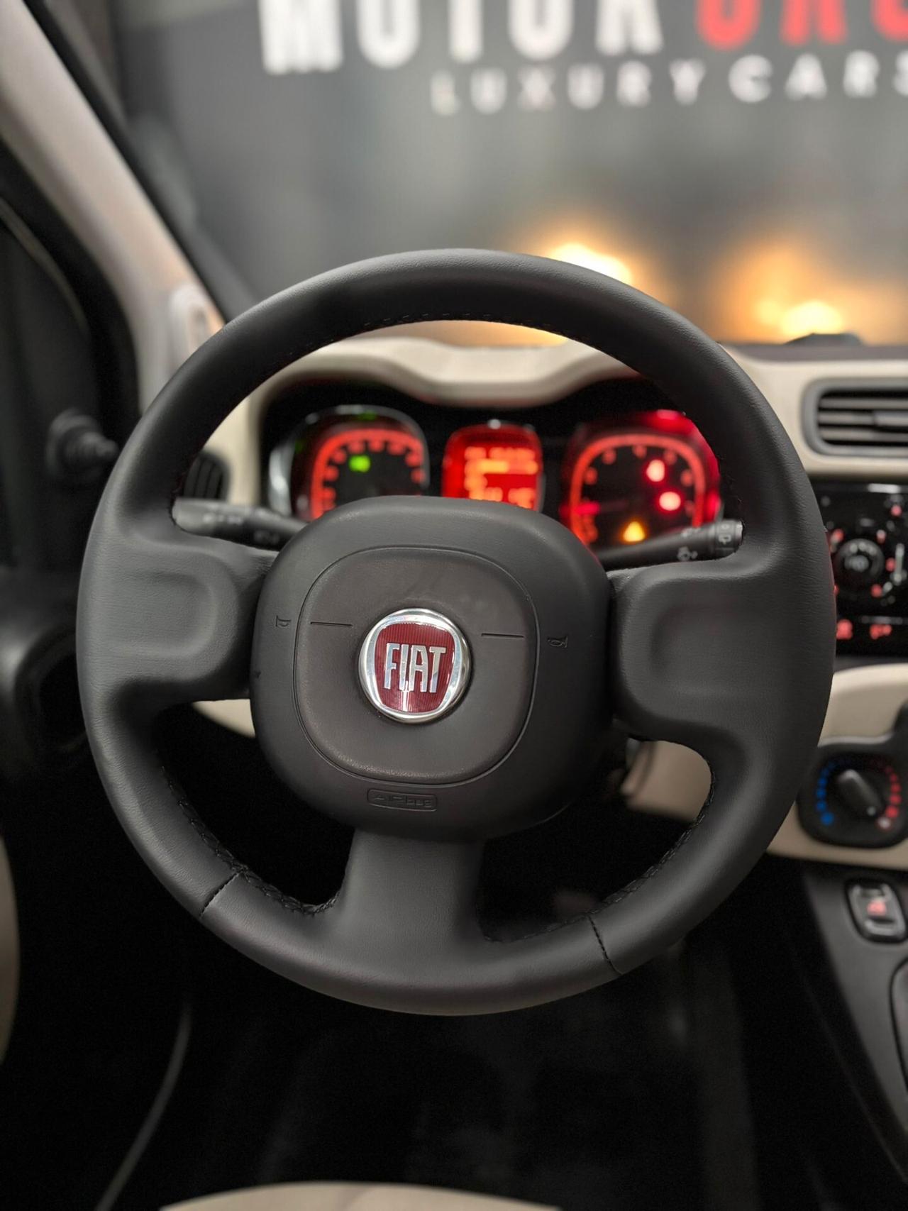 Fiat Panda 1.2 EasyPower Lounge 69CV Gpl