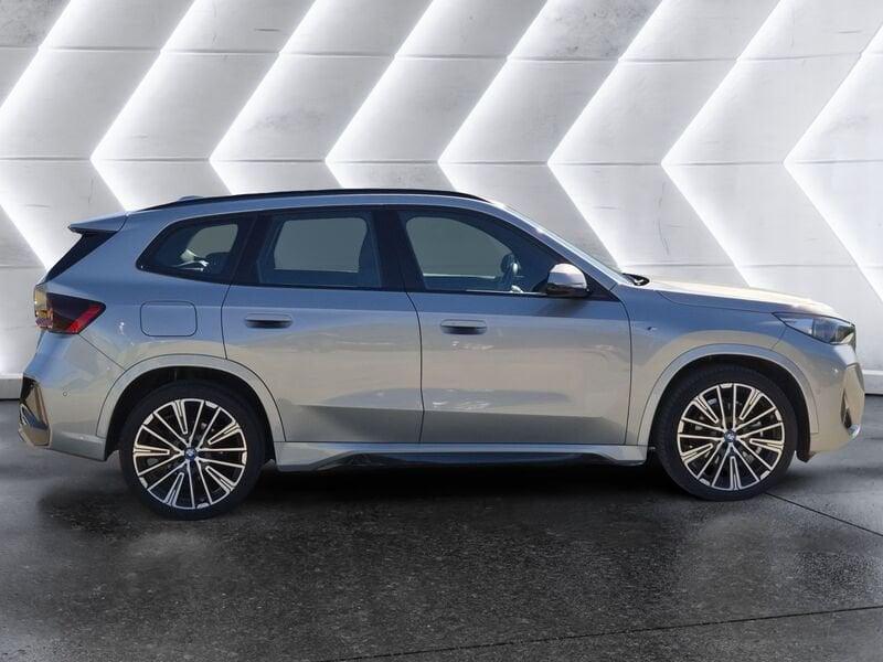BMW X1 xdrive 25e MSport auto