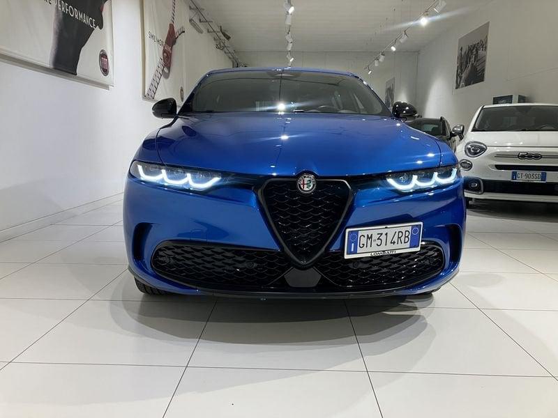 Alfa Romeo Tonale Tonale 1.5 160 CV MHEV TCT7 Edizione Speciale