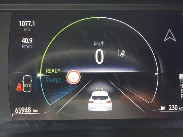 RENAULT Clio Full Hybrid E-Tech 140 CV 5 porte E-Tech FULL.