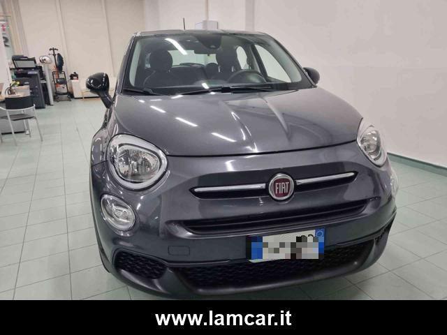 FIAT 500X 1.3 MultiJet 95 CV Pop Star