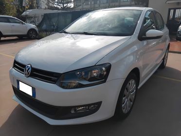 VOLKSWAGEN POLO 1.2 TRENDLINE PERFETTA
