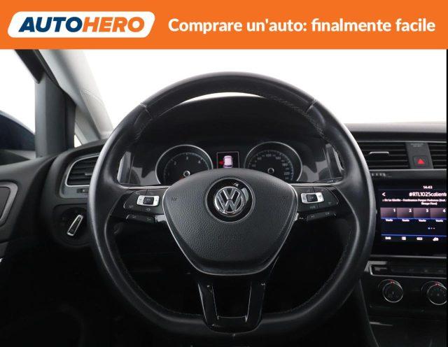 VOLKSWAGEN Golf 2.0 TDI DSG 5p. Business BlueMotion Technology