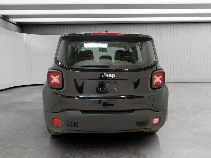 Jeep Renegade 1.0 t3 Longitude 2wd