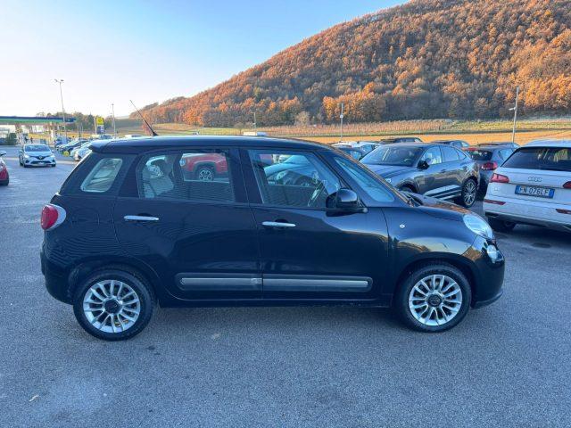 FIAT 500L 1.3 Multijet 85 CV Lounge OK neopatentati