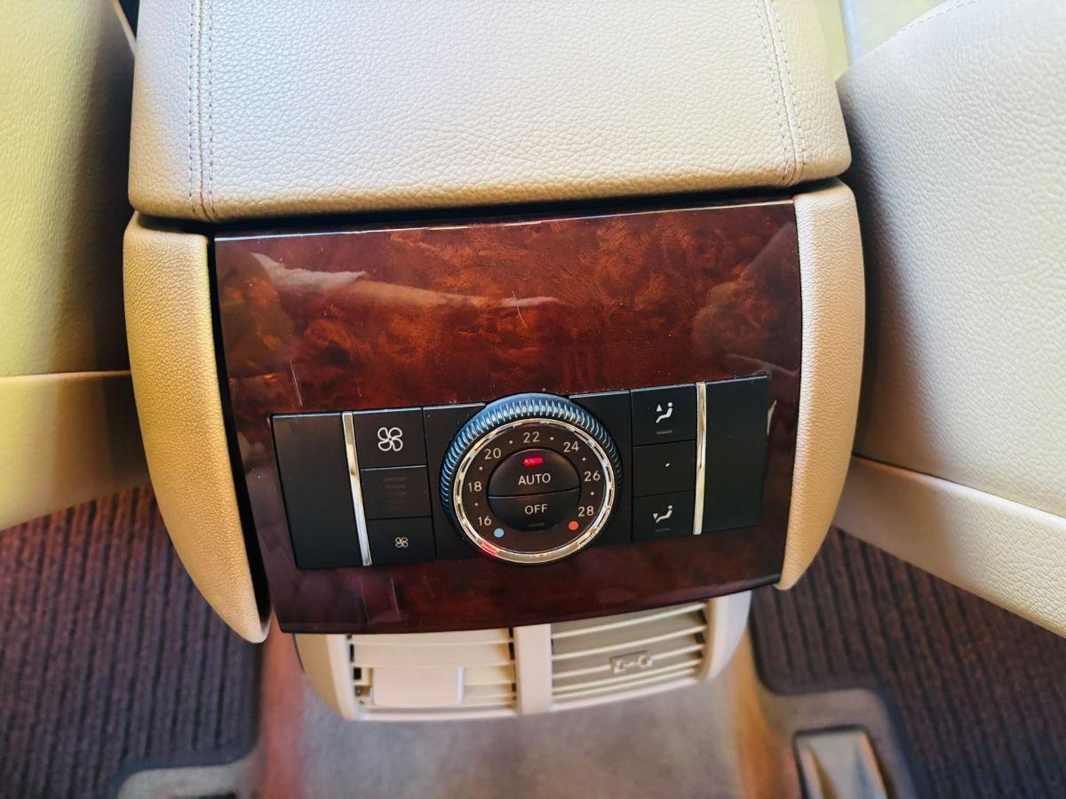 Mercedes Classe R 320 CDI 4Matic Chrome