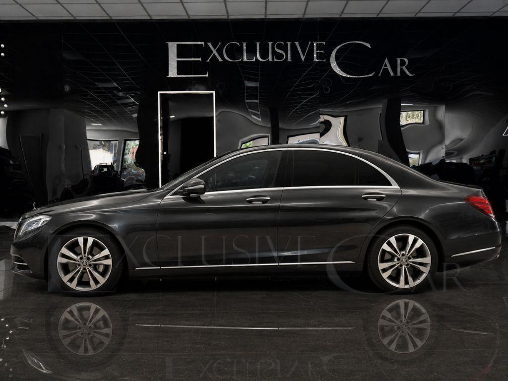 MERCEDES - Classe S - S 350 d Premium