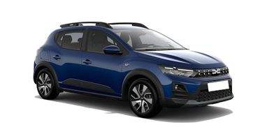 Dacia Sandero 120 CV