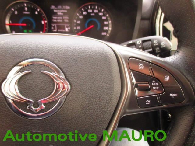 SSANGYONG Tivoli 1.6 diesel 2WD