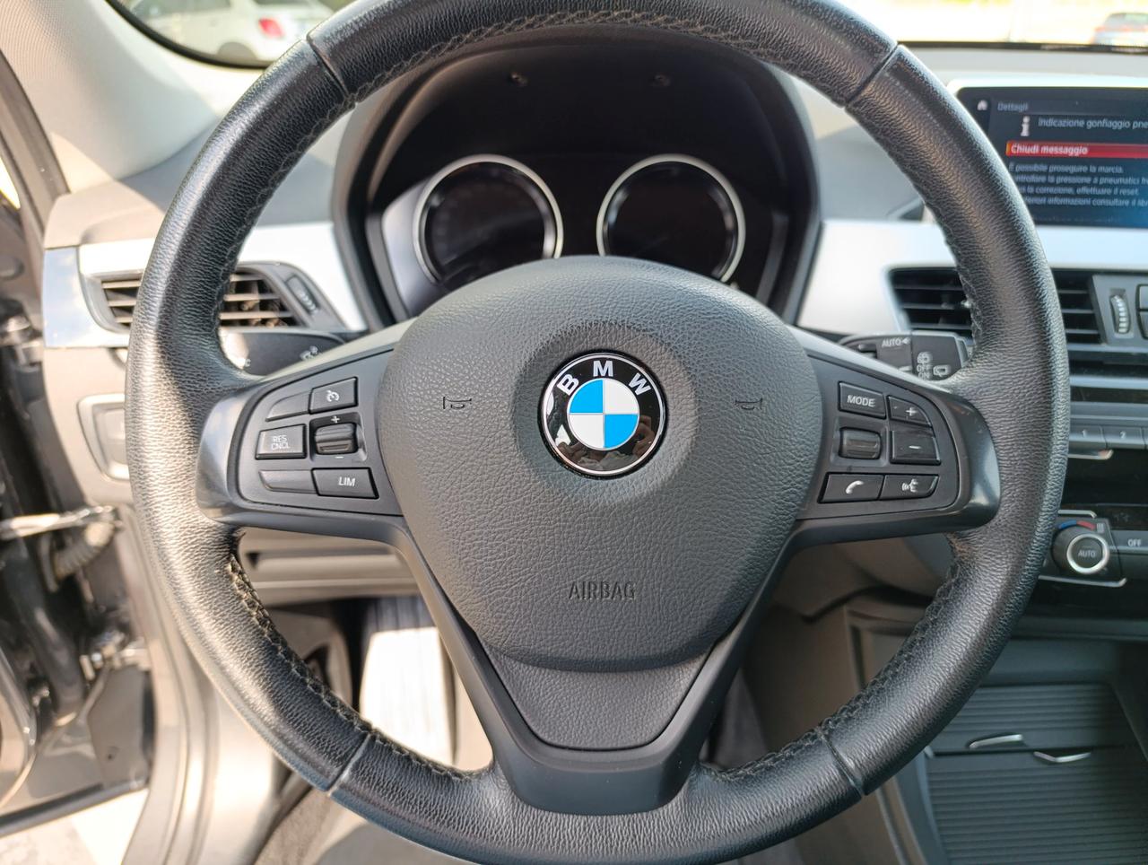 BMW X1 sdrive16d Business Advantage auto