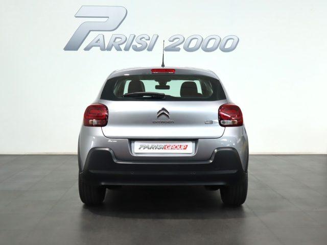 CITROEN C3 1.2 PureTech 83CV Plus *PROMO PARISI GROUP*