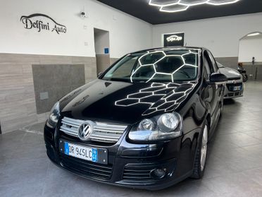Volkswagen Golf 1.9 TDI DPF 5p. GT Sport